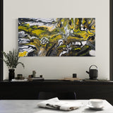 Gelber Fluss